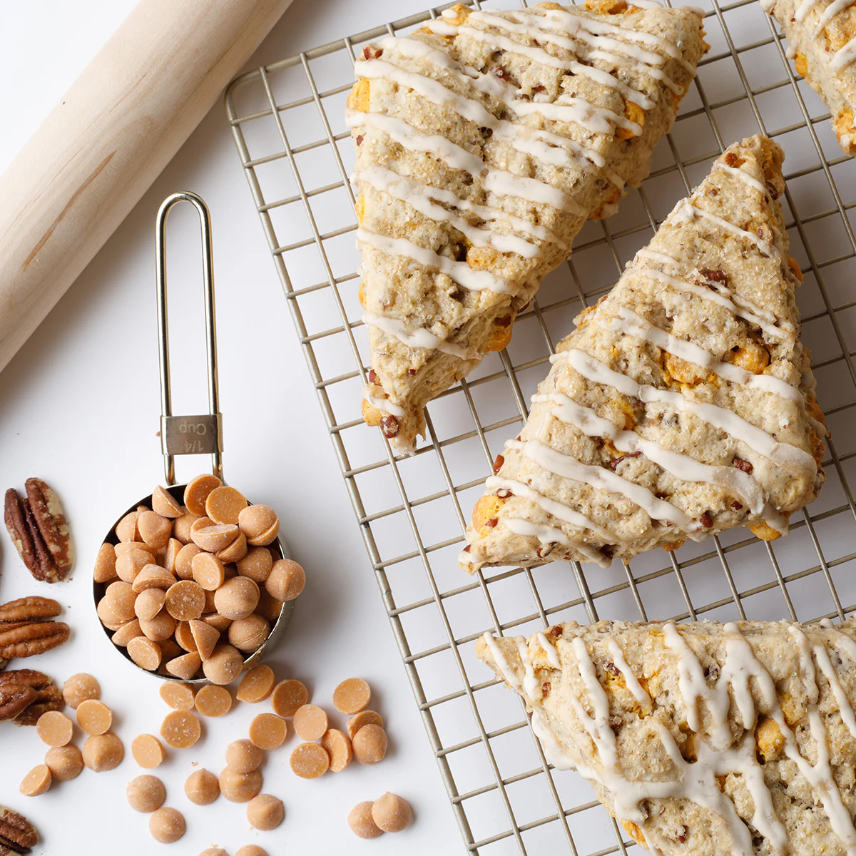 Butterscotch Scone - Image 5